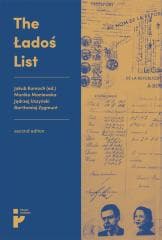The Ładoś List - Kumoch Jakub, Maniewska Monika, Uszyński Jędrzej