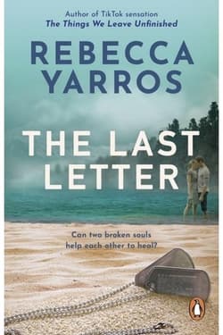 The Last Letter - Rebecca Yarros
