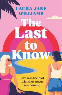 The Last to Know - Williams Laura Jane