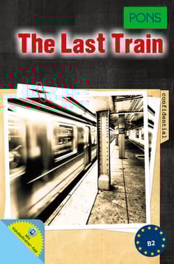 The Last Train B2 PONS - Opracowanie Zbiorowe