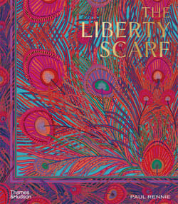 The Liberty Scarf - Paul Rennie