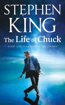 The Life of Chuck - Stephen  King