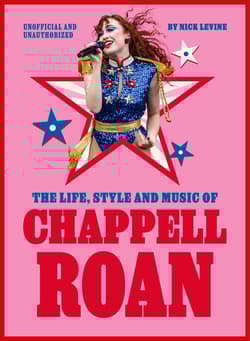 The Life, Style and Music of Chappell Roan wer. angielska
