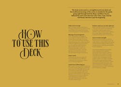 Galeria - zdjęcie nr. 3 - The Light in the Dark Tarot & Oracle Deck