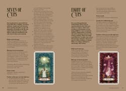 Galeria - zdjęcie nr. 4 - The Light in the Dark Tarot & Oracle Deck