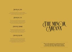 Galeria - zdjęcie nr. 5 - The Light in the Dark Tarot & Oracle Deck