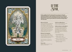 Galeria - zdjęcie nr. 4 - The Light in the Dark Tarot & Oracle Deck