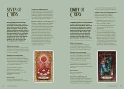 Galeria - zdjęcie nr. 2 - The Light in the Dark Tarot & Oracle Deck