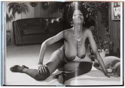 Galeria - zdjęcie nr. 3 - The Little Big Book of Breasts wer. angielska