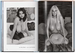 Galeria - zdjęcie nr. 5 - The Little Big Book of Breasts wer. angielska