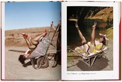 Galeria - zdjęcie nr. 3 - The Little Big Book of Legs wer. angielska