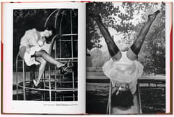 Galeria - zdjęcie nr. 4 - The Little Big Book of Legs wer. angielska