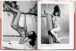 Galeria - zdjęcie nr. 3 - The Little Big Book of Legs wer. angielska