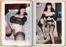 Galeria - zdjęcie nr. 2 - The Little Big Book of Pussy wer. angielska