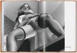 Galeria - zdjęcie nr. 5 - The Little Big Book of Pussy wer. angielska