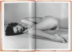 Galeria - zdjęcie nr. 3 - The Little Big Book of Pussy wer. angielska