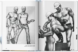 Galeria - zdjęcie nr. 4 - The Little Book of Tom. Blue Collar