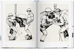 Galeria - zdjęcie nr. 3 - The Little Book of Tom. Blue Collar