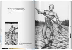 Galeria - zdjęcie nr. 2 - The Little Book of Tom. Blue Collar
