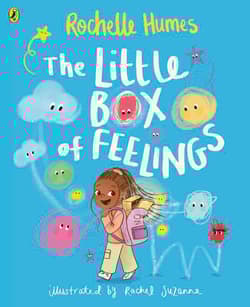 The Little Box of Feelings - Rochelle Humes