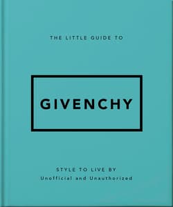 The Little Guide to Givenchy wer. angielska - Opracowanie Zbiorowe