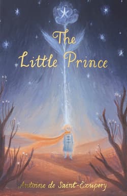 The Little Prince - Antoine de Saint-Exupery