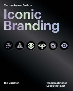 The LogoLounge Guide to Iconic Branding - Bill Gardner