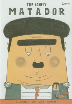 The lonely matador - Jay Wright
