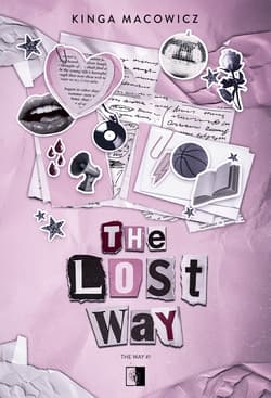 The Lost Way
