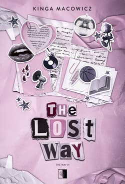 The Lost Way - Kinga Macowicz