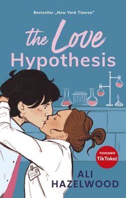The Love Hypothesis - ebook - Ali Hazelwood