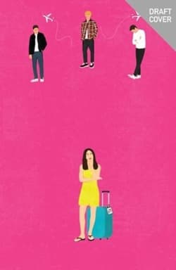 The love intervention wer. angielska - Caroline Khoury