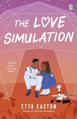The Love Simulation wer. angielska - Etta Easton