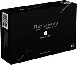 The Lovers Exclusive Erotic Game Level 1 Romantic
