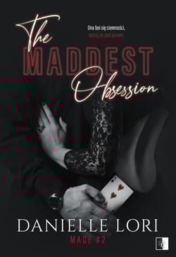 The Maddest Obsession Made #2