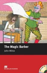 The Magic Barber Starter + CD Pack - John Milne