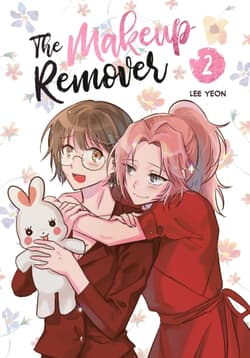 The Makeup Remover. Volume 2 - Lee Yeon