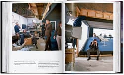 Galeria - zdjęcie nr. 4 - The Making of Stanley Kubrick's. 2001: A Space Odyssey