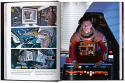 Galeria - zdjęcie nr. 3 - The Making of Stanley Kubrick's. 2001: A Space Odyssey