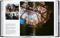 Galeria - zdjęcie nr. 2 - The Making of Stanley Kubrick's. 2001: A Space Odyssey
