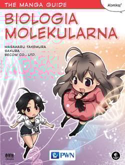The manga guide Biologia molekularna