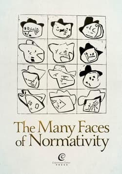 The Many Faces of Normativity - ebook