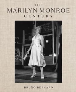 The Marilyn Monroe Century - Joshua John Miller, M.A. Fortin