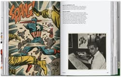 Galeria - zdjęcie nr. 4 - The Marvel Age of Comics 1961-1978. 40th Ed. wer. angielska