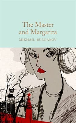 The Master and Margarita wer. angielska - Mikhail Bulgakov
