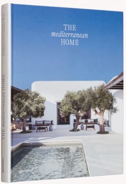 The Mediterranean Home. Residential Architecture and Interiors with a Southern Touch wer. angielska - Opracowanie Zbiorowe