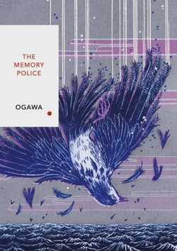 The Memory Police - Yoko Ogawa