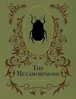 The Metamorphosis - Franz Kafka