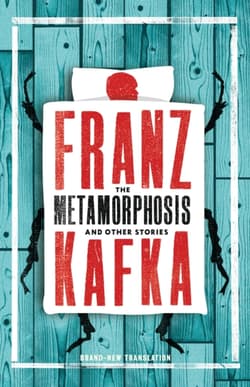The Metamorphosis and Other Stories - Christopher Moncrieff, Franz Kafka