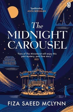 The Midnight Carousel - Fiza Saeed McLynn